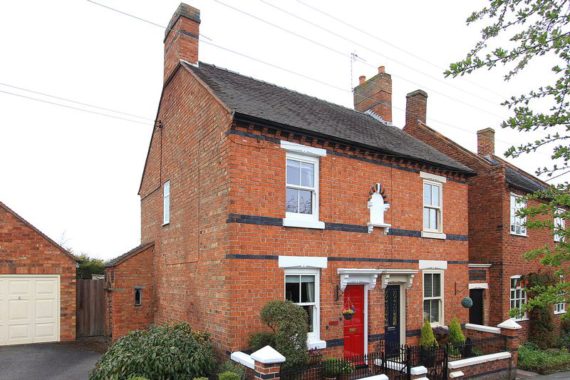 2 Bedroom Cottage